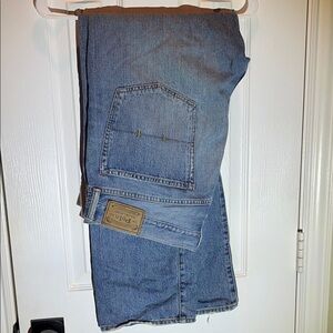 Polo by Ralph Lauren Men's Classic Denim Jeans